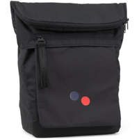 PinqPonq - KLAK - Rooted Black - Rucksack