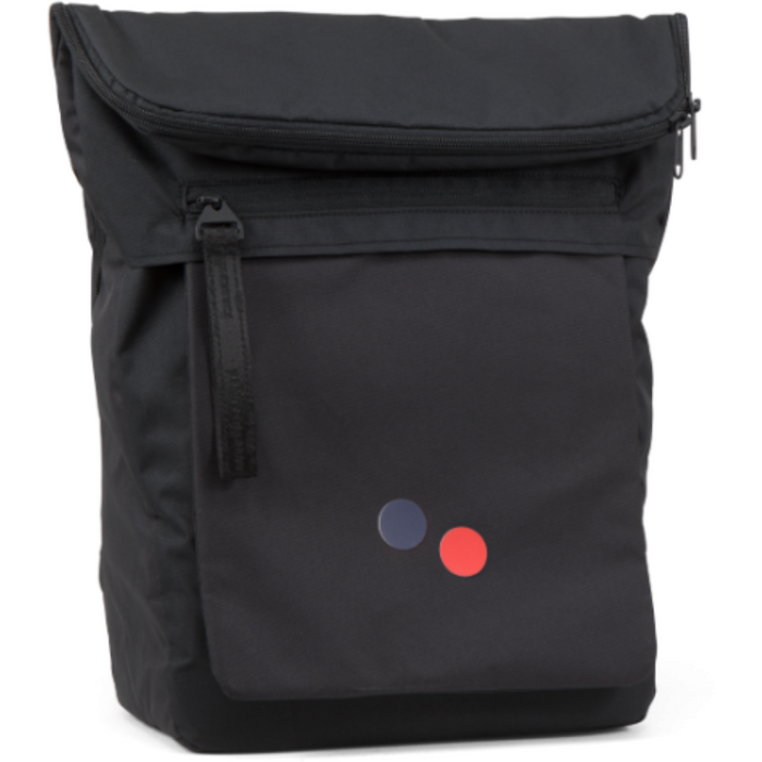 PinqPonq - KLAK - Rooted Black - Rucksack