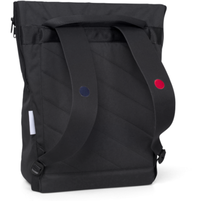 PinqPonq - KLAK - Rooted Black - Rucksack