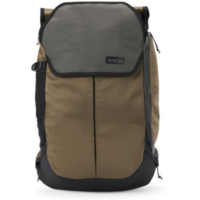 Aevor - Bike Pack - Proof Olive Gold - Rucksack