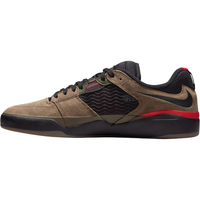 Nike - Nike SB Ishod Wair - LIGHT OLIVE/BLACK-LIGHT OLIVE - Sneaker