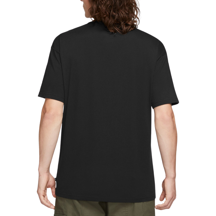 Nike - Nike SB - BLACK - T-Shirt