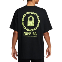 Nike - Nike SB - BLACK - T-Shirt