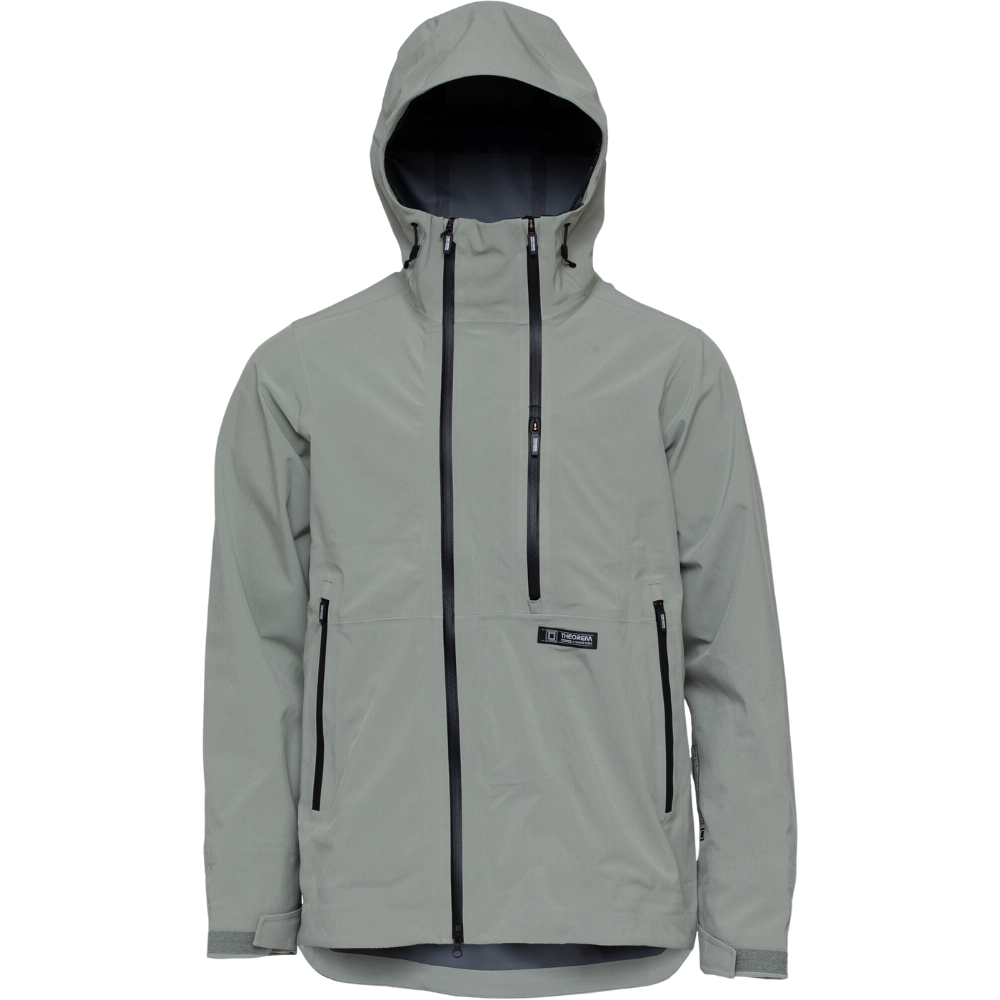 L1 - AXIAL JACKET - SHADOW - Snowboardjacke