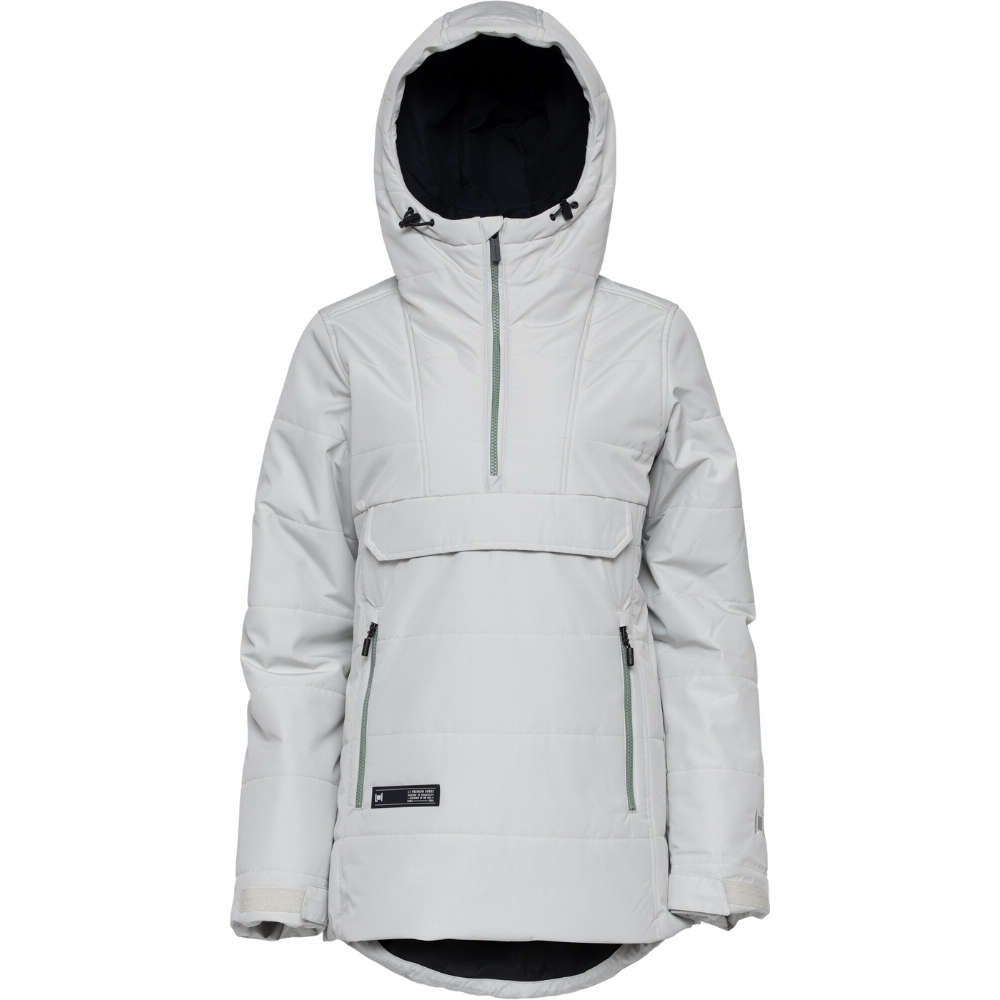 L1 - SNOWBLIND JACKET - MOONSTRUCK - Snowboardjacke