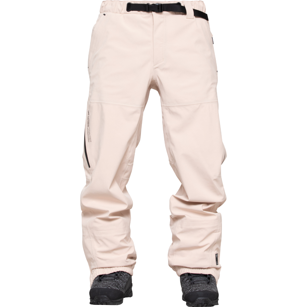 L1 - AXIAL PANT - ALMOST APRICOT - Snowboardhose