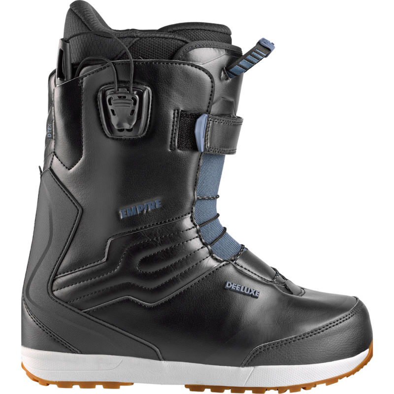 Deeluxe - Empire - black - Freeride Boot