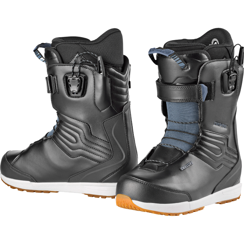 Deeluxe - Empire - black - Freeride Boot