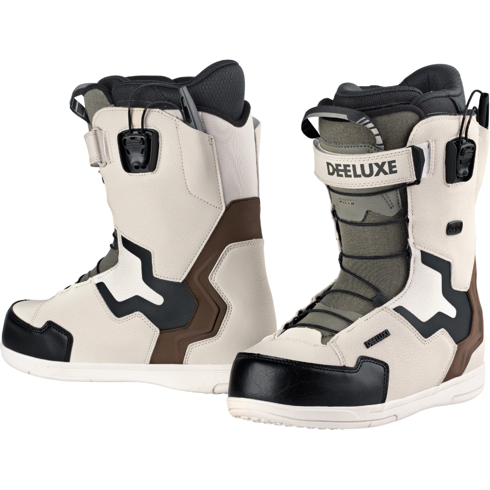 Deeluxe - ID - zansetsu - Freestyle Boot