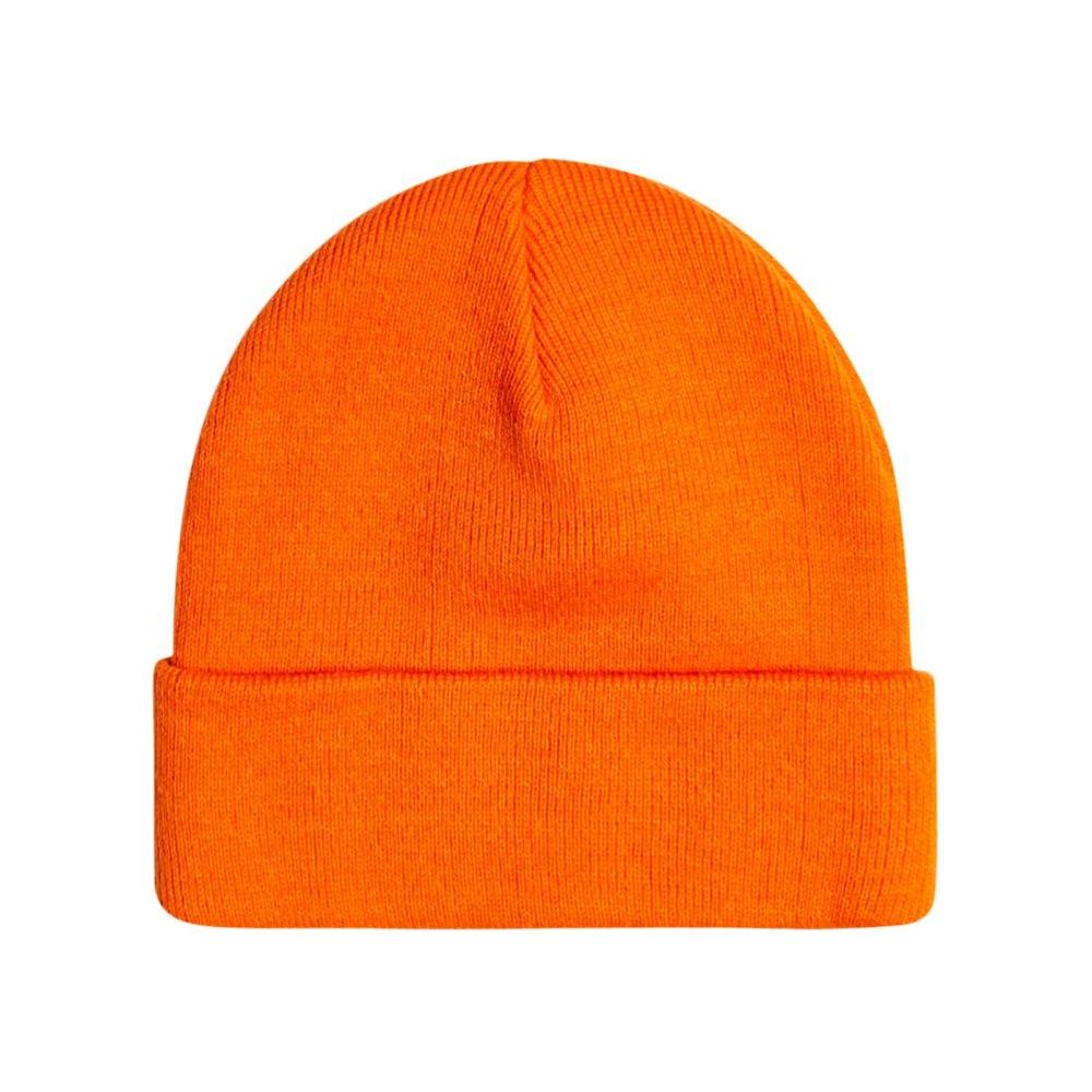 Element - DUSK LOW BEANIE - BURNT ORANGE - Beanie