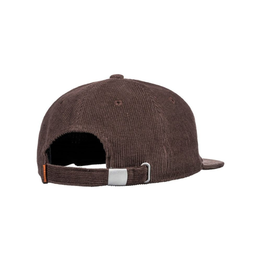 Element - SBXE POOL CAP - CHESTNUT - Snapback Cap