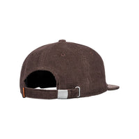 Element - SBXE POOL CAP - CHESTNUT - Snapback Cap