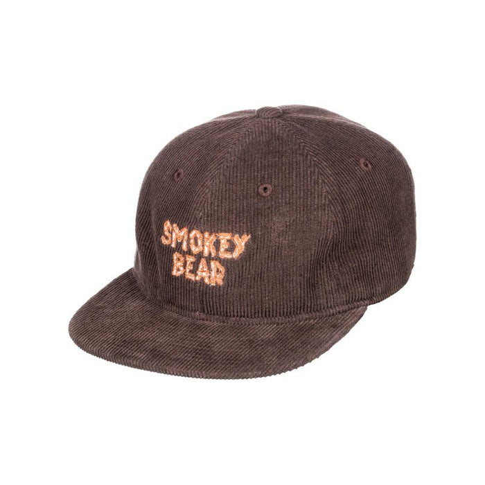 Element - SBXE POOL CAP - CHESTNUT - Snapback Cap