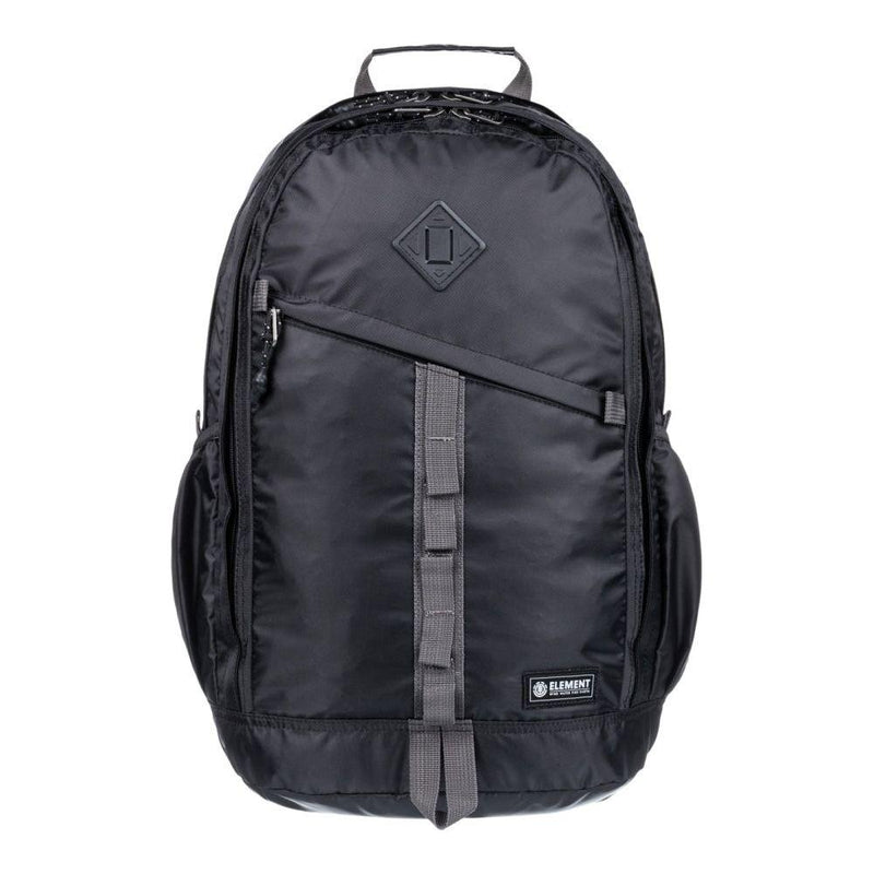 Element - CYPRESS BPK - FLINT BLACK - Rucksack