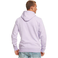 Quiksilver - BIGLOGO  - PURPLE ROSE - Kapuzenpulli