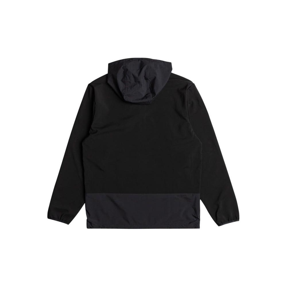 Quiksilver - LIVE FOR - TRUE BLACK - Riderpulli