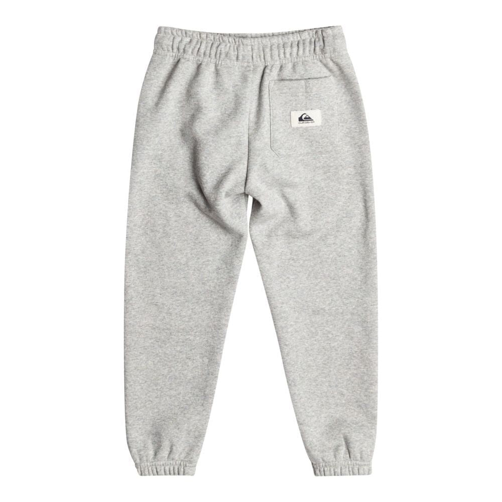 Quiksilver - TRACKPANT  - LIGHT GREY HEATHER - Sweatpant