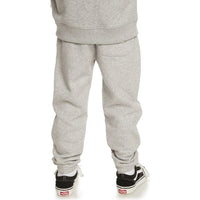 Quiksilver - TRACKPANT  - LIGHT GREY HEATHER - Sweatpant