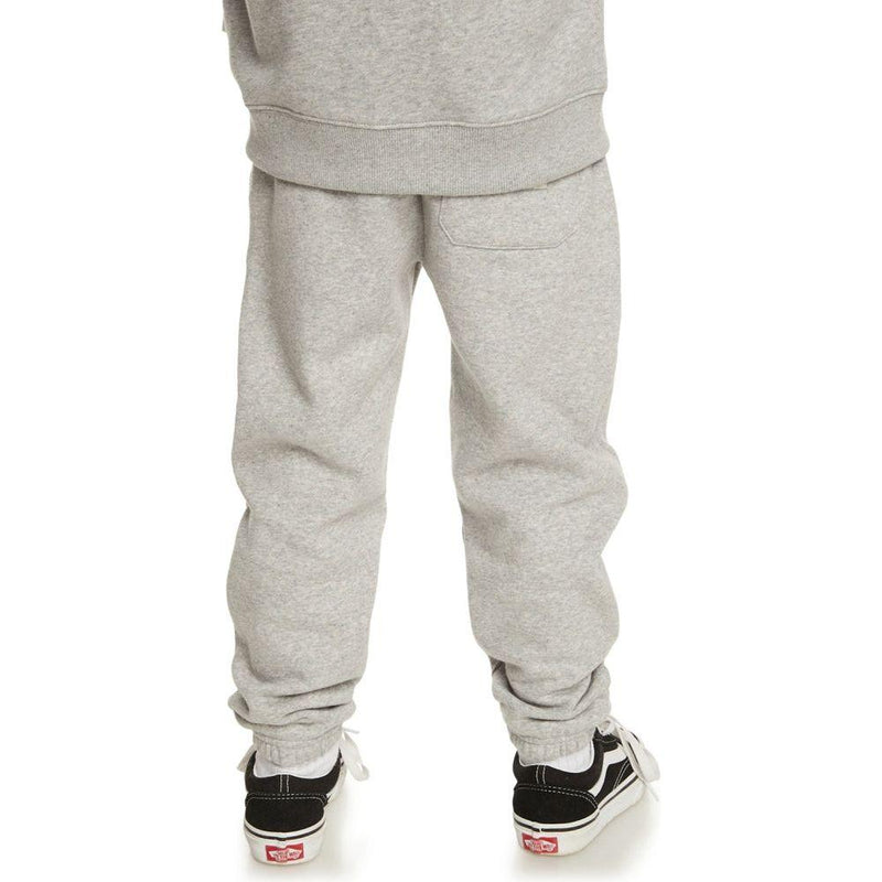 Quiksilver - TRACKPANT  - LIGHT GREY HEATHER - Sweatpant