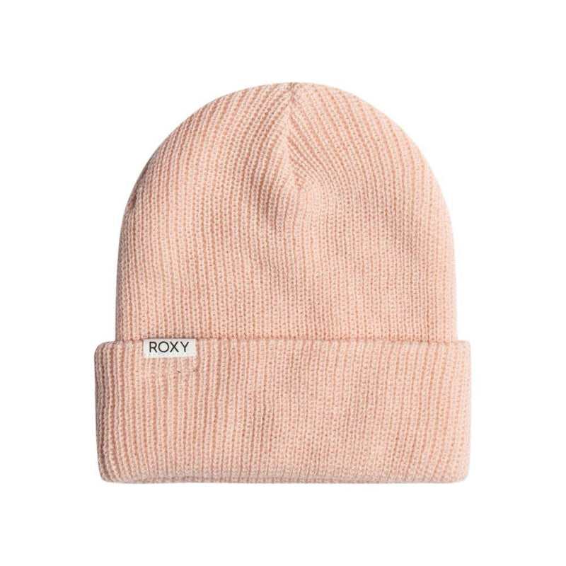 Roxy - ISLAND FOX  HDWR NDS0 - PALE DOGWOOD - Beanie