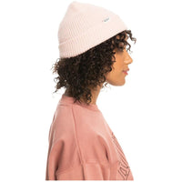 Roxy - ISLAND FOX  HDWR NDS0 - PALE DOGWOOD - Beanie