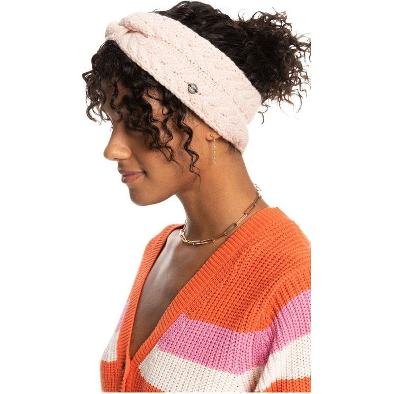 Roxy - PINK BREATH  HDWR NDS0 - PALE DOGWOOD - Stirnband