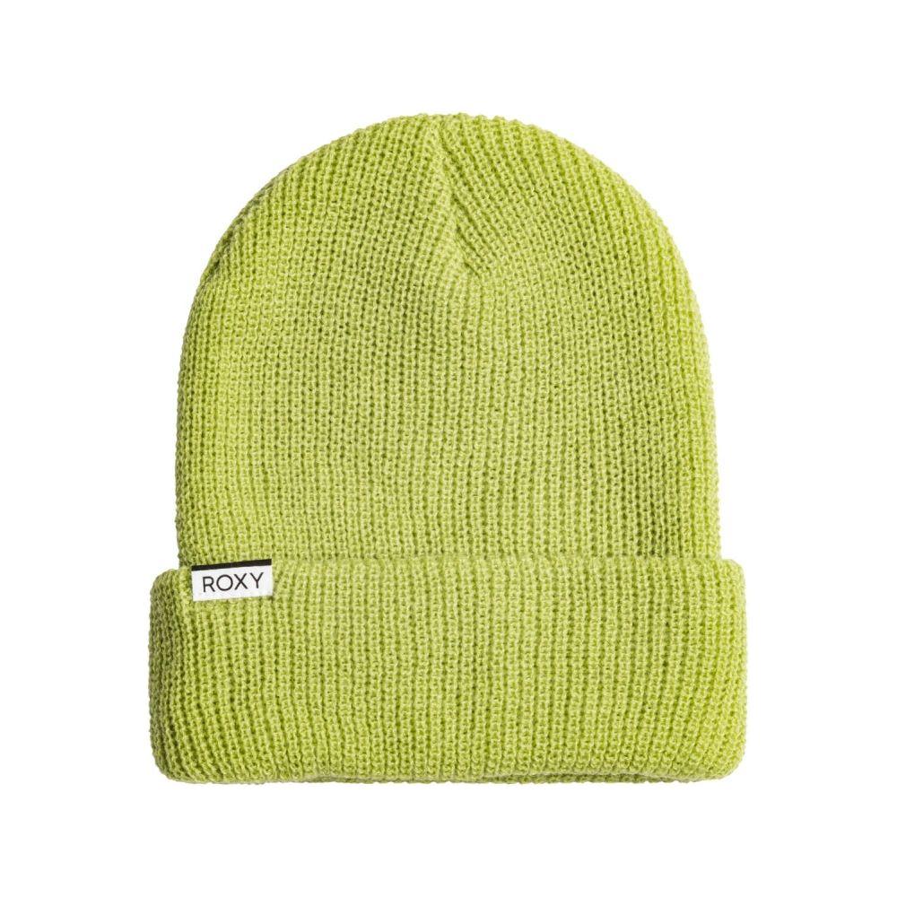 Roxy - ISLAND FOX  HDWR GJE0 - FERN - Beanie