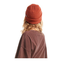 Roxy - ISLAND FOX  HDWR MMS0 - CEDAR WOOD - Beanie