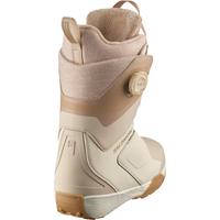 Salomon - KIANA DUAL BOA  - NaturalCementAlmond Milk - Freestyle Boot