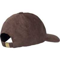 Dedicated - Slussen Corduroy Base  - Java - Fitted Cap