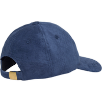 Dedicated - Slussen Corduroy Forever Lost  - Black Iris - Fitted Cap