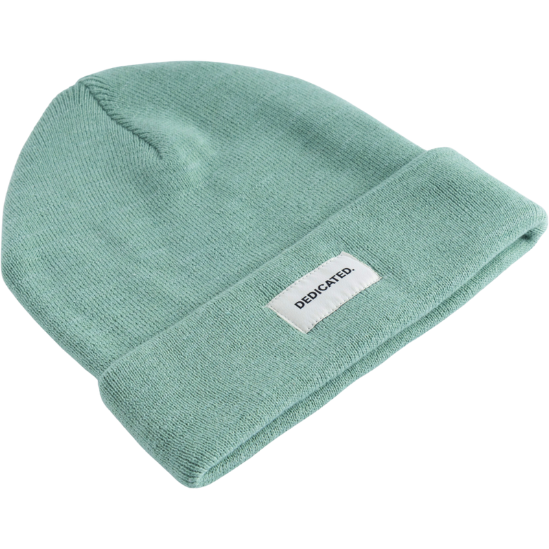 Dedicated - Kiruna  - Granite Green - Beanie