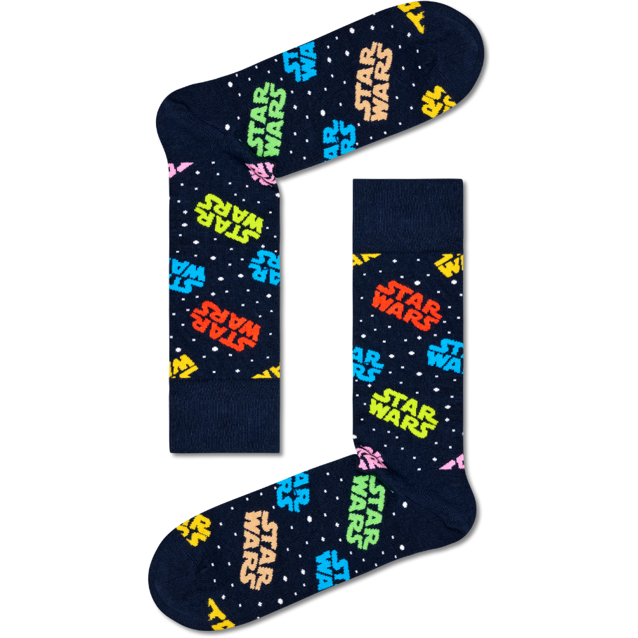 Happy Socks - Star Wars - coloured - Socken