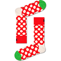 Happy Socks - 3-Pack X-Mas Stocking Socks Gift - coloured - Socken