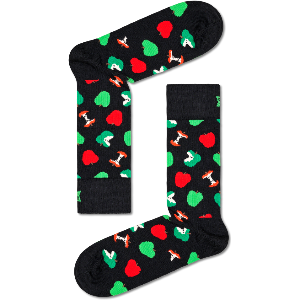 Happy Socks - Apple - coloured - Socken