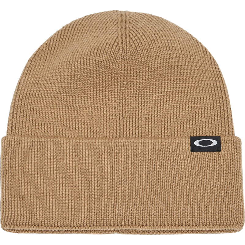 Oakley - CUFFED ELLIPSE RC BEANIE - LIGHT CURRY - Beanie