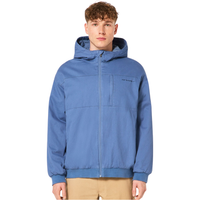 Oakley - SOHO FULL ZIP JACKET - COPEN BLUE - Winterjacke