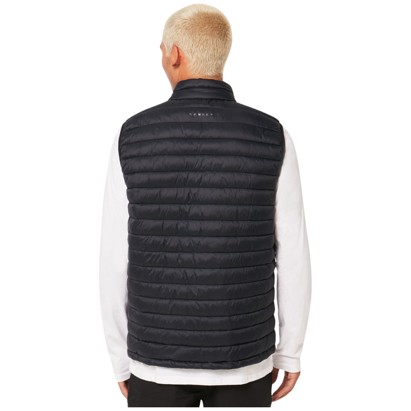 Oakley - Omni Thermal Vest - Blackout - Weste