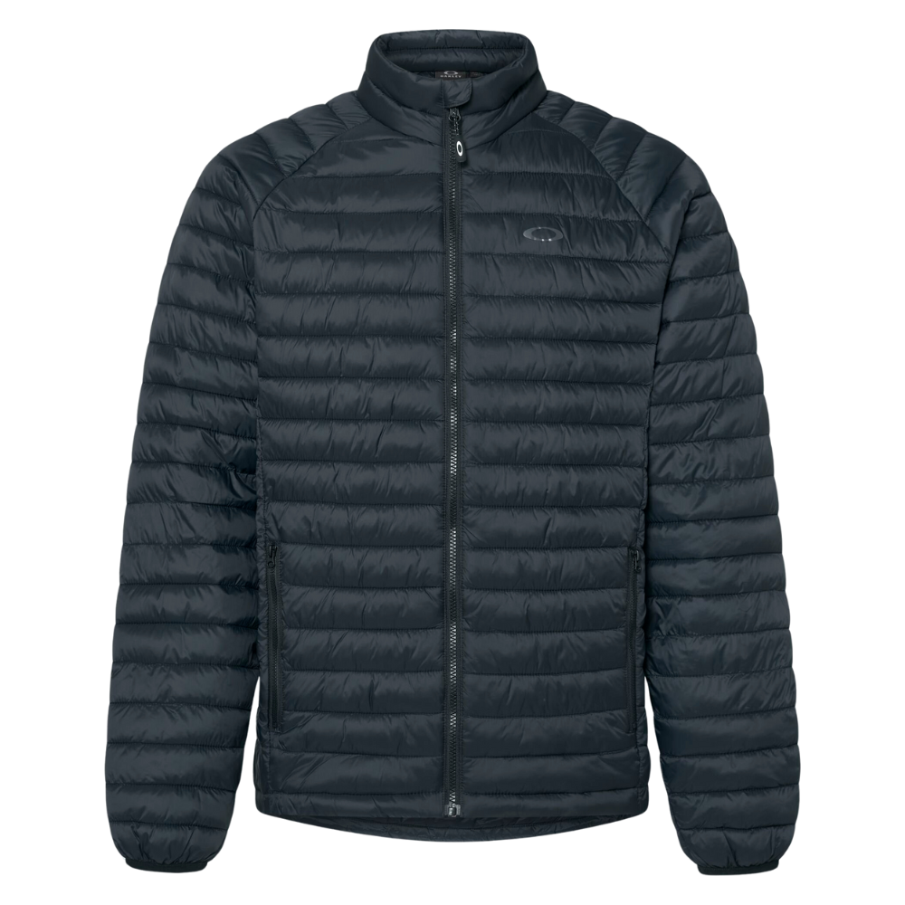 Oakley - Omni Thermal Jacket - Blackout - Winterjacke