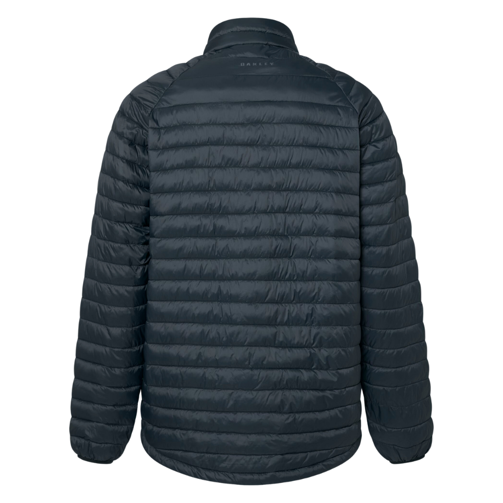 Oakley - Omni Thermal Jacket - Blackout - Winterjacke