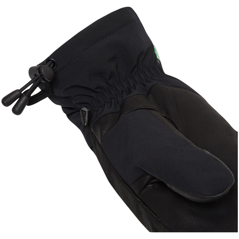 Oakley - Wmns B1B Winter Mittens - Blackout - Fäustling