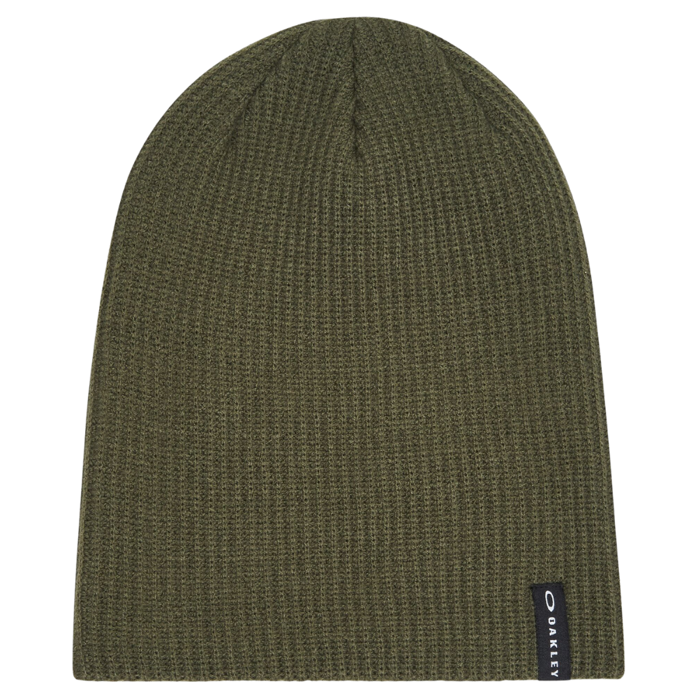 Oakley - Back Bone Beanie 2.0 - New Dark Brush - Beanie