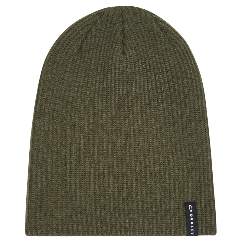 Oakley - Back Bone Beanie 2.0 - New Dark Brush - Beanie