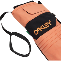 Oakley - OAKLEY B1B MITTENS - SOFT ORANGE - Fäustling