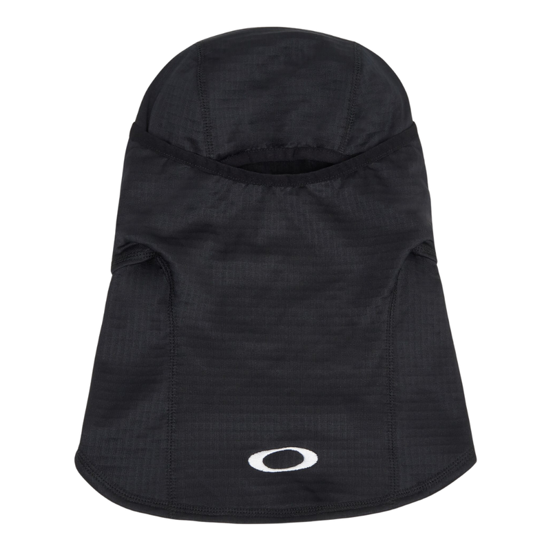 Oakley - Sub Frost Balaclava - Blackout - Balaclava