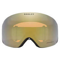 Oakley - FLIGHT DECK L - mat blk pzm sage gold - Snowboard-Brille