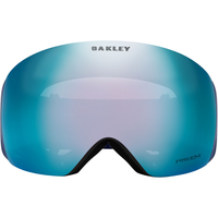 Oakley - FLIGHT DECK L - mat navy pzm sap irid - Schneebrille verspiegelt