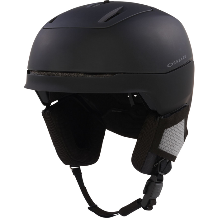 Oakley - MOD5 - Blackout - Snowboardhelm