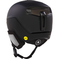 Oakley - MOD5 - Blackout - Snowboardhelm