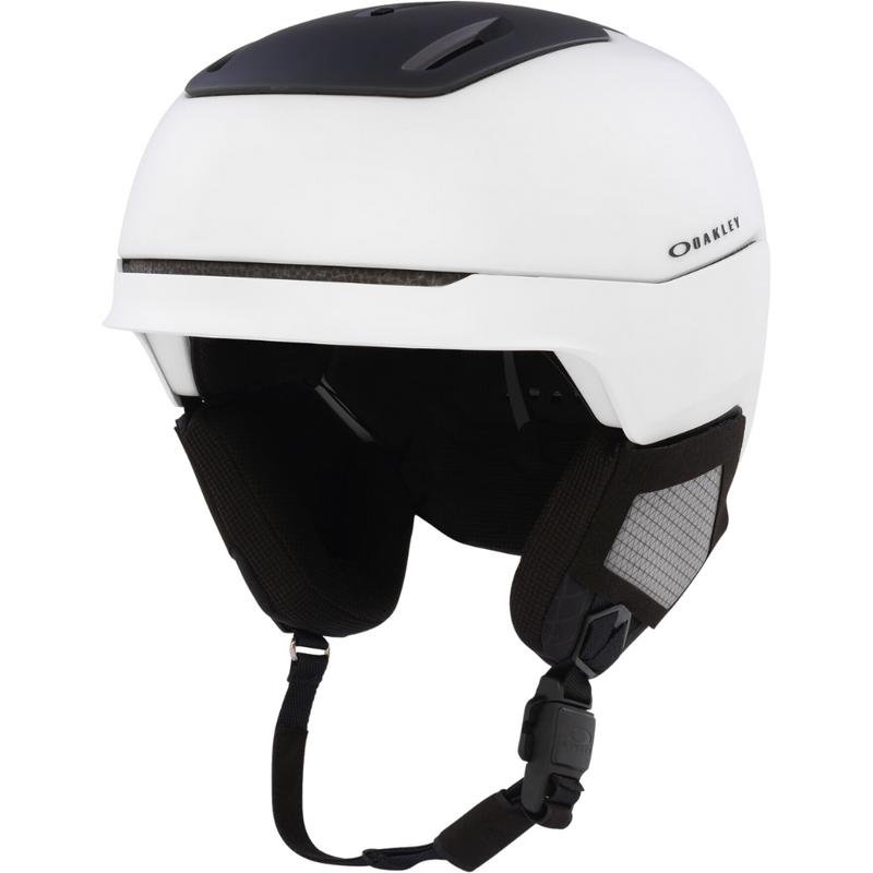 Oakley - MOD5 - White - Snowboardhelm